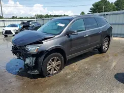 1GNKRGKD8HJ192479 2017 CHEVROLET TRAVERSE