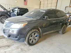 1GNKRGKD8HJ192840 2017 CHEVROLET TRAVERSE