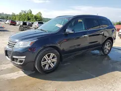 1GNKRGKD8HJ198198 2017 CHEVROLET TRAVERSE