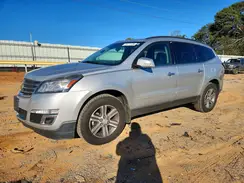 1GNKRGKD8HJ205599 2017 CHEVROLET TRAVERSE
