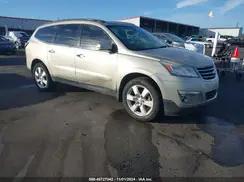 1GNKRGKD8HJ208227 2017 CHEVROLET TRAVERSE