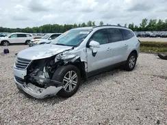 1GNKRGKD8HJ215596 2017 CHEVROLET TRAVERSE