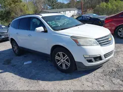1GNKRGKD8HJ218028 2017 CHEVROLET TRAVERSE