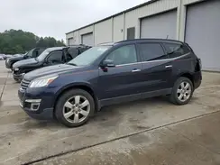 1GNKRGKD8HJ220054 2017 CHEVROLET TRAVERSE