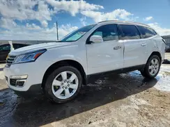 1GNKRGKD8HJ224475 2017 CHEVROLET TRAVERSE