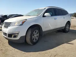 1GNKRGKD8HJ226386 2017 CHEVROLET TRAVERSE