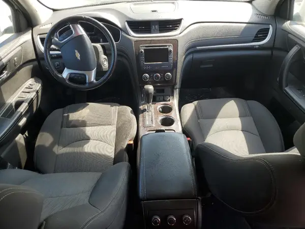 1GNKRGKD8HJ226386 2017 CHEVROLET TRAVERSE - Image 8