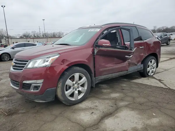 1GNKRGKD8HJ226517 2017 CHEVROLET TRAVERSE - Image 1