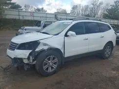 1GNKRGKD8HJ227215 2017 CHEVROLET TRAVERSE