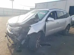 1GNKRGKD8HJ230342 2017 CHEVROLET TRAVERSE