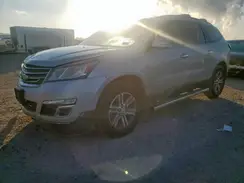 1GNKRGKD8HJ233807 2017 CHEVROLET TRAVERSE