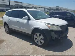 1GNKRGKD8HJ237906 2017 CHEVROLET TRAVERSE