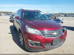 1GNKRGKD8HJ238215 2017 CHEVROLET TRAVERSE