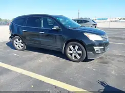 1GNKRGKD8HJ243155 2017 CHEVROLET TRAVERSE