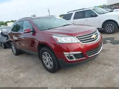 1GNKRGKD8HJ252549 2017 CHEVROLET TRAVERSE