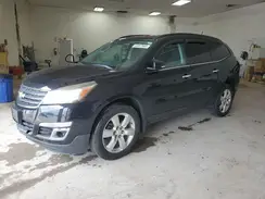 1GNKRGKD8HJ258576 2017 CHEVROLET TRAVERSE