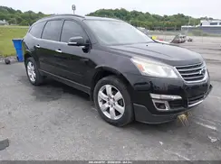 1GNKRGKD8HJ260652 2017 CHEVROLET TRAVERSE