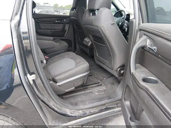 1GNKRGKD8HJ260652 2017 CHEVROLET TRAVERSE - Image 8