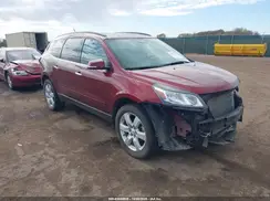 1GNKRGKD8HJ276740 2017 CHEVROLET TRAVERSE