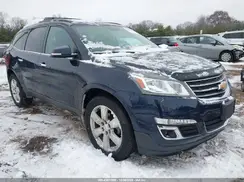 1GNKRGKD8HJ289150 2017 CHEVROLET TRAVERSE