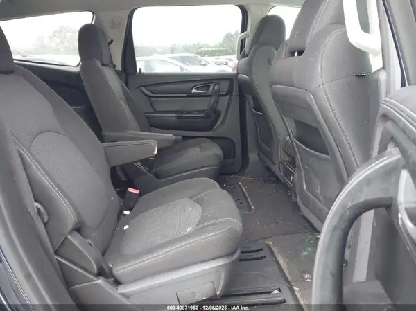 1GNKRGKD8HJ289150 2017 CHEVROLET TRAVERSE - Image 8