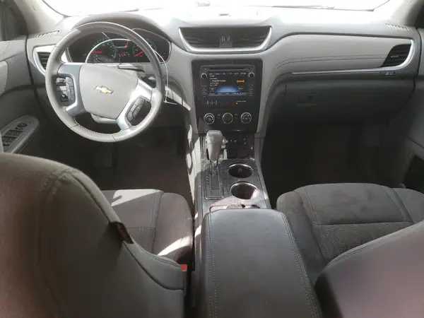 1GNKRGKD8HJ294199 2017 CHEVROLET TRAVERSE - Image 8