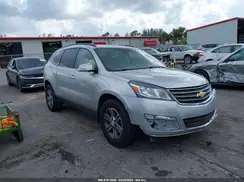 1GNKRGKD8HJ295773 2017 CHEVROLET TRAVERSE