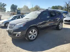 1GNKRGKD8HJ298222 2017 CHEVROLET TRAVERSE