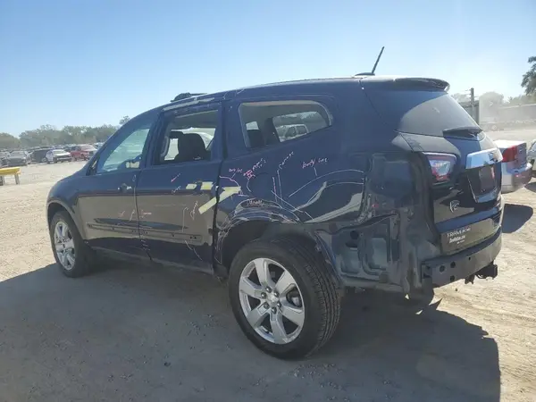 1GNKRGKD8HJ298222 2017 CHEVROLET TRAVERSE - Image 2