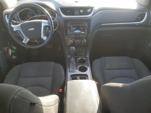 1GNKRGKD8HJ298222 2017 CHEVROLET TRAVERSE - Image 8