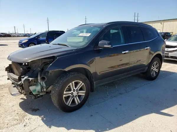1GNKRGKD8HJ306898 2017 CHEVROLET TRAVERSE - Image 1