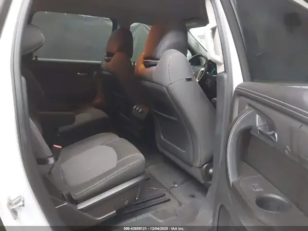 1GNKRGKD8HJ311468 2017 CHEVROLET TRAVERSE - Image 8