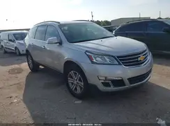 1GNKRGKD8HJ314970 2017 CHEVROLET TRAVERSE