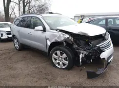 1GNKRGKD8HJ320798 2017 CHEVROLET TRAVERSE