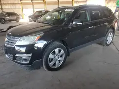 1GNKRGKD8HJ321594 2017 CHEVROLET TRAVERSE