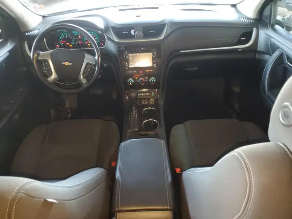 1GNKRGKD8HJ321594 2017 CHEVROLET TRAVERSE - Image 8