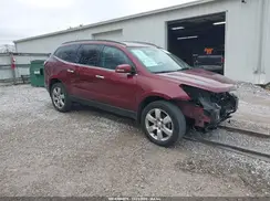 1GNKRGKD8HJ329128 2017 CHEVROLET TRAVERSE