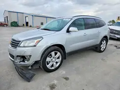 1GNKRGKD8HJ330621 2017 CHEVROLET TRAVERSE