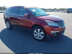 1GNKRGKD8HJ333874 2017 CHEVROLET TRAVERSE