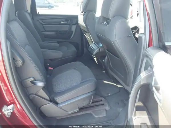 1GNKRGKD8HJ333874 2017 CHEVROLET TRAVERSE - Image 8