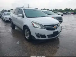 1GNKRGKD8HJ333972 2017 CHEVROLET TRAVERSE
