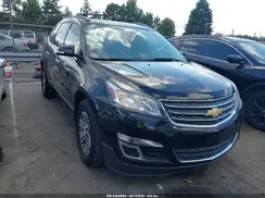 1GNKRGKD8HJ334264 2017 CHEVROLET TRAVERSE