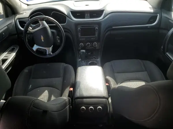 1GNKRGKD8HJ343207 2017 CHEVROLET TRAVERSE - Image 8