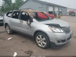 1GNKRGKD8HJ344406 2017 CHEVROLET TRAVERSE