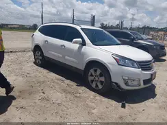 1GNKRGKD8HJ346236 2017 CHEVROLET TRAVERSE