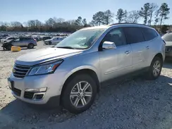 1GNKRGKD8HJ346625 2017 CHEVROLET TRAVERSE