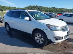 1GNKRGKD8HJ349766 2017 CHEVROLET TRAVERSE