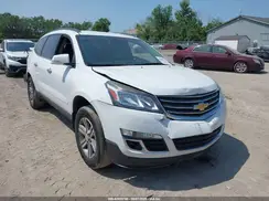 1GNKRGKD8HJ350318 2017 CHEVROLET TRAVERSE