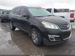 1GNKRGKD8HJ351257 2017 CHEVROLET TRAVERSE