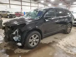 1GNKRGKD8HJ353607 2017 CHEVROLET TRAVERSE